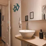 Apartamento Vico 4 Charme Trieste