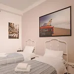 Vico 4 Charme Apartamento *