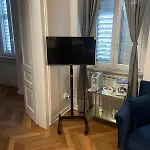 Apartamento Vico 4 Charme Trieste