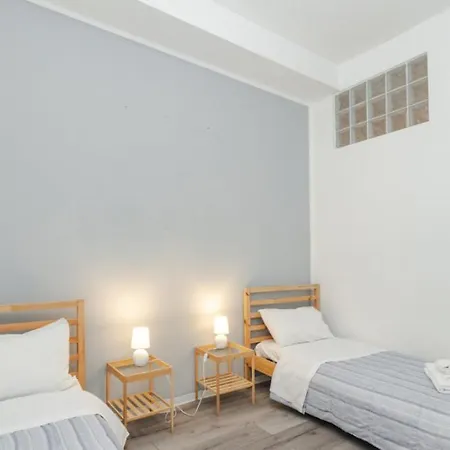 Vico 4 Charme * Triest