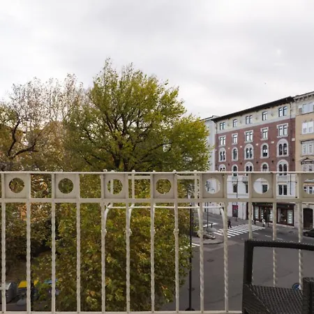 Vico 4 Charme Triest