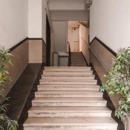 Vico 4 Charme * Triest