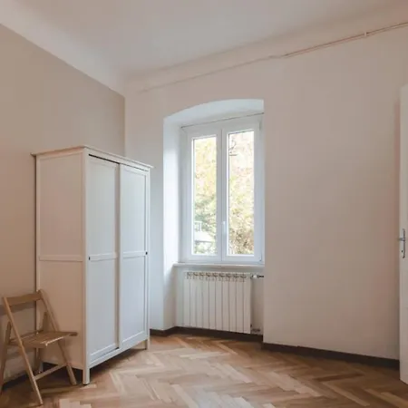 Vico 4 Charme * Triest