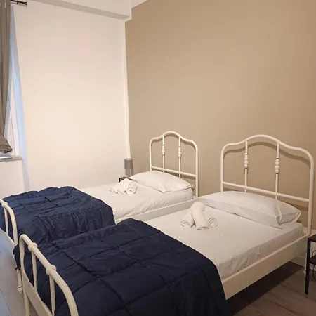 Vico 4 Charme トリエステ