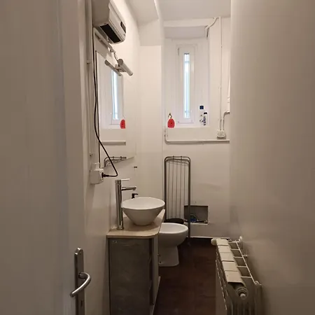 Apartment Vico 4 Charme Triest