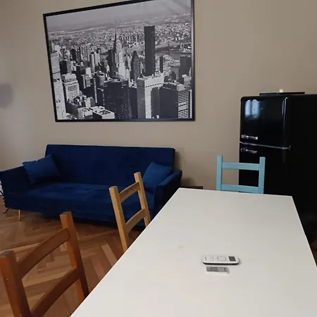 Vico 4 Charme * Triest