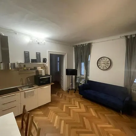 Vico 4 Charme * トリエステ