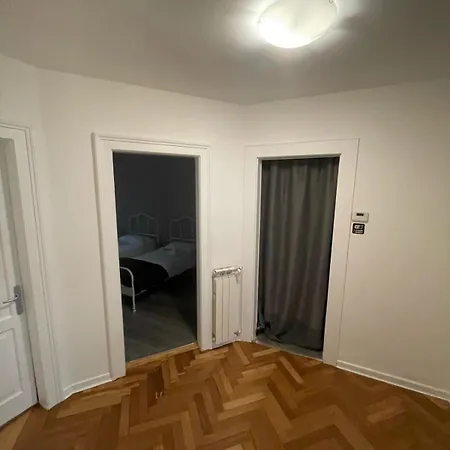 Vico 4 Charme Apartment