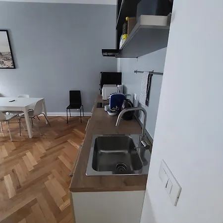 Apartment Vico 4 Charme Trieste