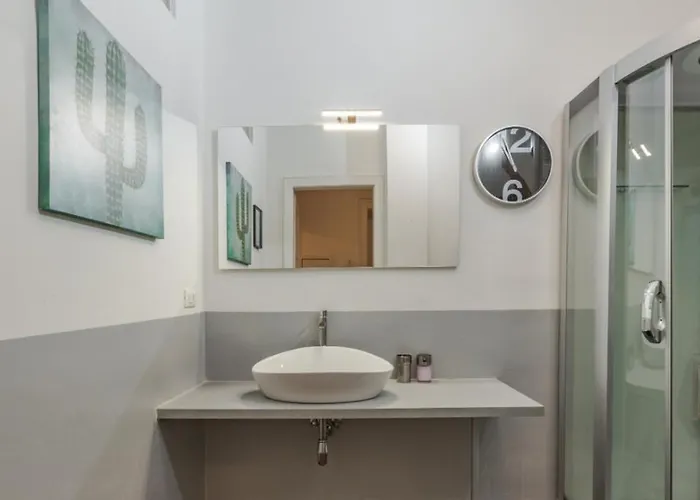 Vico 4 Charme * Trieste