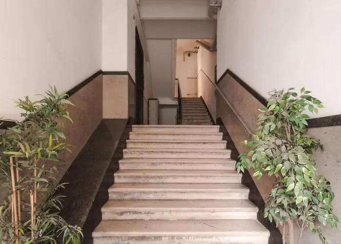 Vico 4 Charme * Trieste