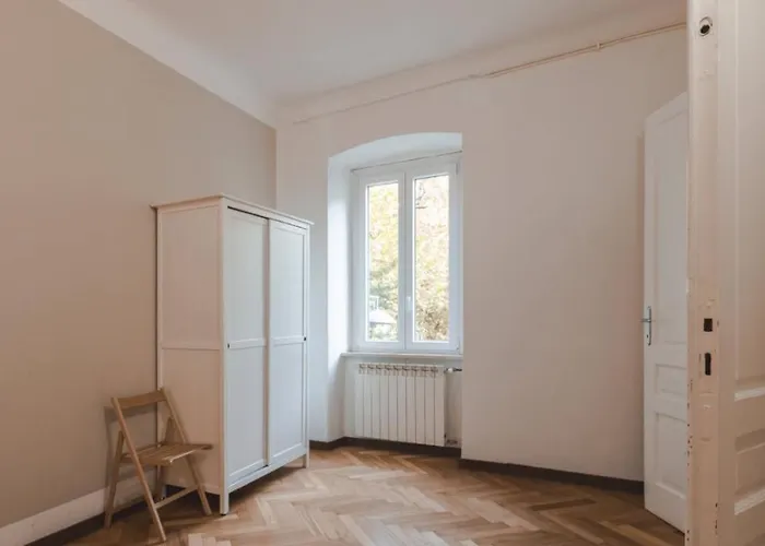 Vico 4 Charme * Trieste