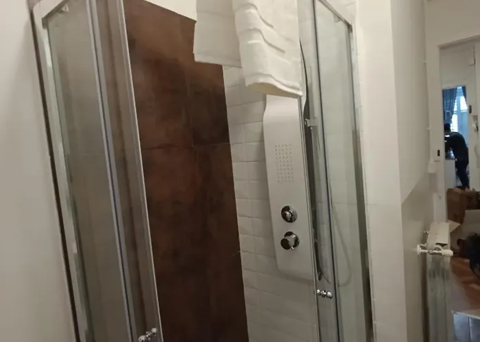 Apartment Vico 4 Charme Trieste