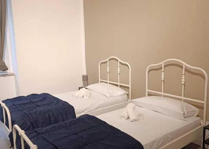 Vico 4 Charme Trieste