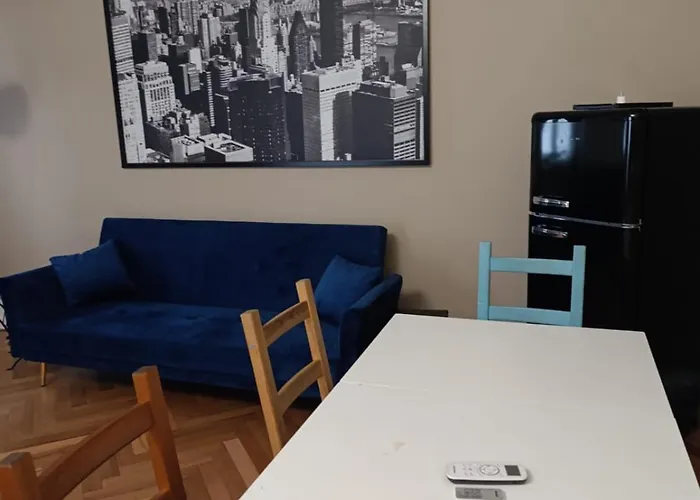 Vico 4 Charme * Trieste