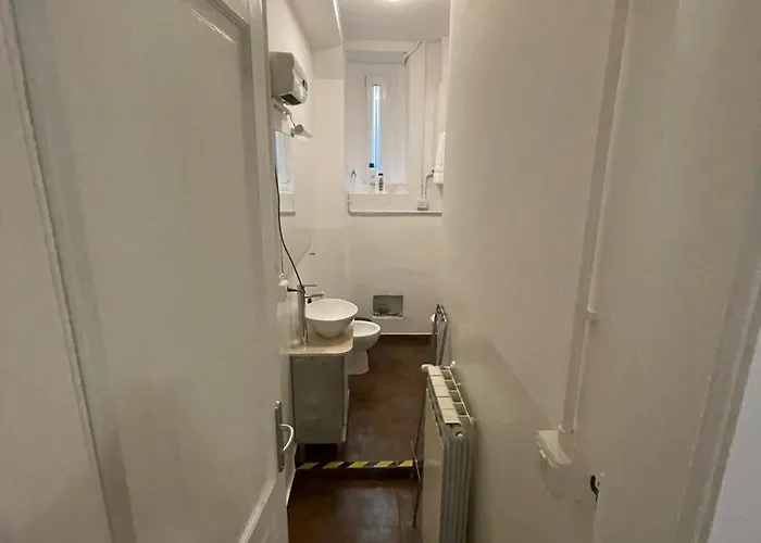 Vico 4 Charme Apartment