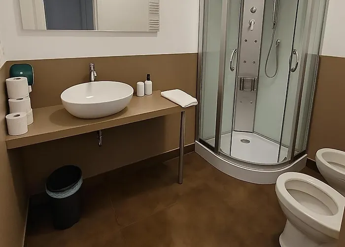 Vico 4 Charme Trieste